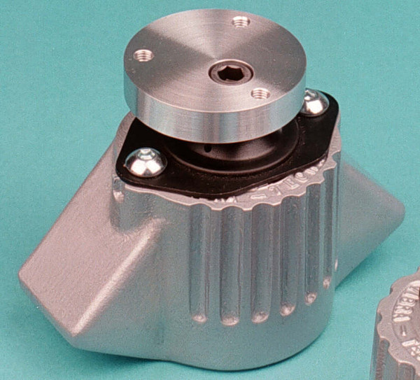 Vibra-Technics RH Rear Mount (Road) - VW Golf MK2