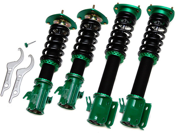 TEIN Flex Z Coilover Suspension Kit - Mitsubishi GTO & 3000GT