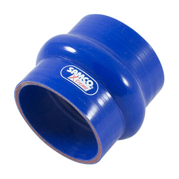 Samco Xtreme Straight Hump Hose 90mm