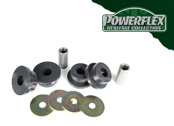 Alfa Romeo Alfasud inc Sprint (1971-1989), 33 (1983-1995) PowerAlign Wheel Mounting Guide Pin (PF99-512-125)