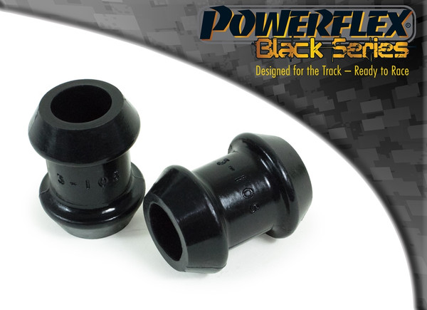 Audi 80 / 90 - inc S2/RS2 & Quattro (1976 - 2000) Front Subframe Front Bush 12mm (PFF3-120-12H)
