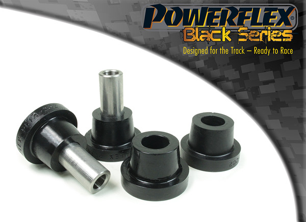 BMW 02 Series Front Lower Arm Inner Bush (PFF5-2001H)