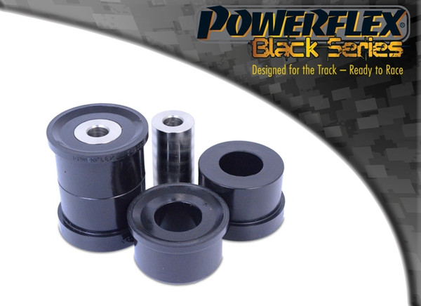 BMW 02 Series Rear Trailing Arm Bush Adjustable (PFR5-306G)