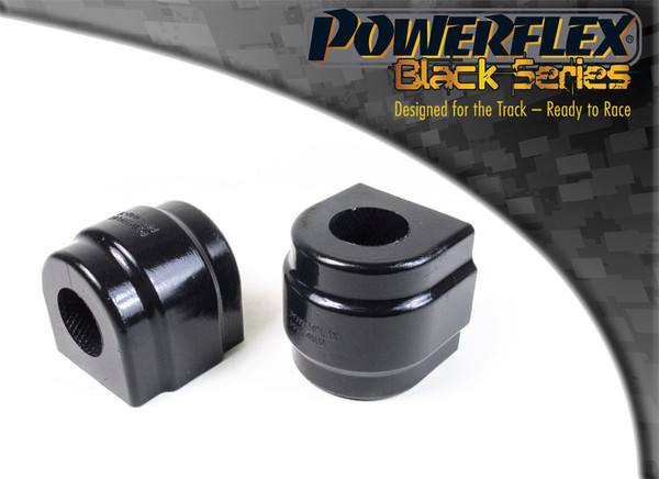 BMW 3 Series Shift Arm Front Bush Oval (PFF5-4633BLK)