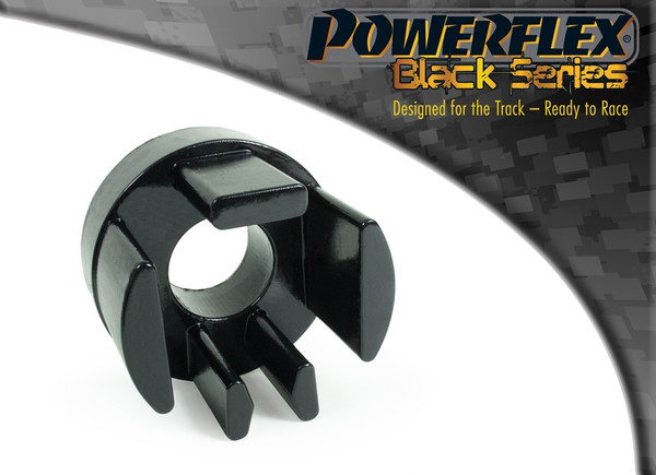 BMW 3 Series Shift Arm Front Bush Ultra-Oval (PFF5-4634BLK)