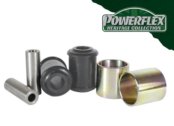 BMW 5 Series Rear Toe Adjust Inner Bush (PFR5-713)