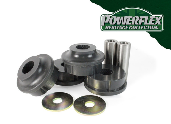 BMW 5 Series Front Anti Roll Bar Mounting Bush 24mm (PFF5-503-24)