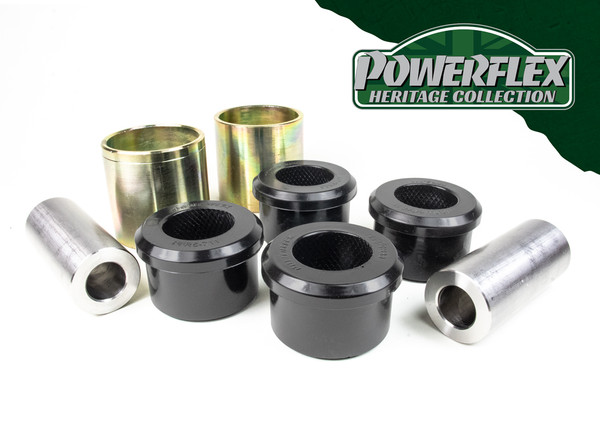 BMW 5 Series Rear Outer Integral Link Upper Bush (PFR5-715)