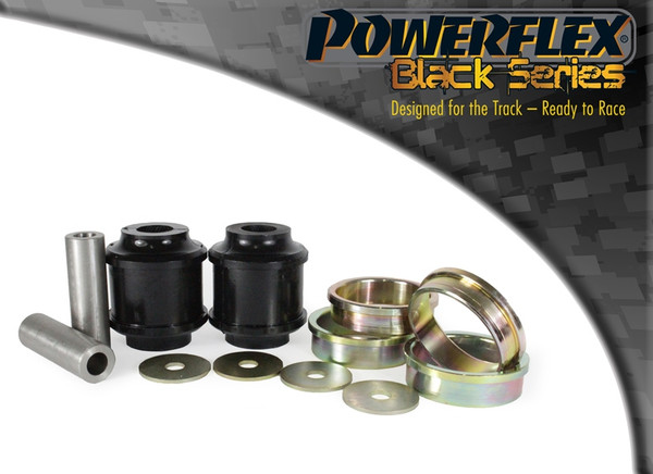 BMW 5 Series Gear Shift Arm Front Bush Oval (PFF5-4631)