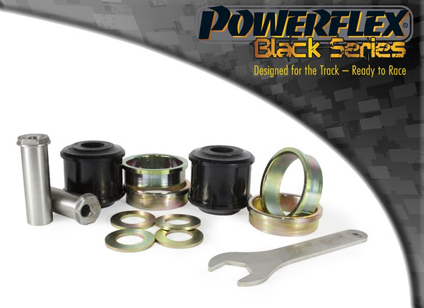 BMW 5 Series Front Upper Wishbone Bush Camber Adjustable (PFF5-6004G)