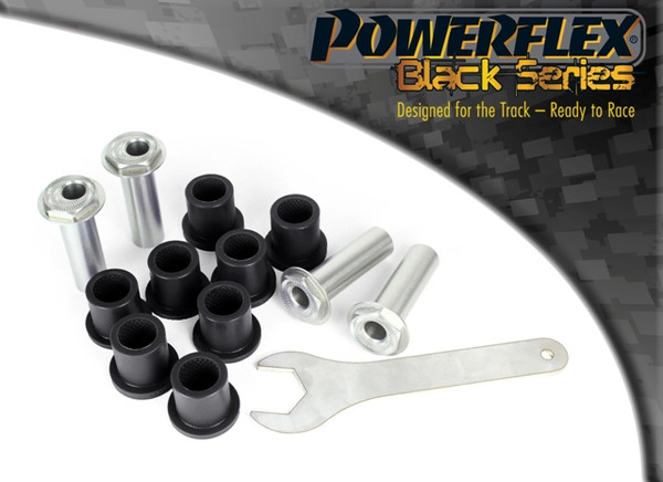 BMW Z Series Rear ARB End Link To Arm Bush (PFR5-315BLK)