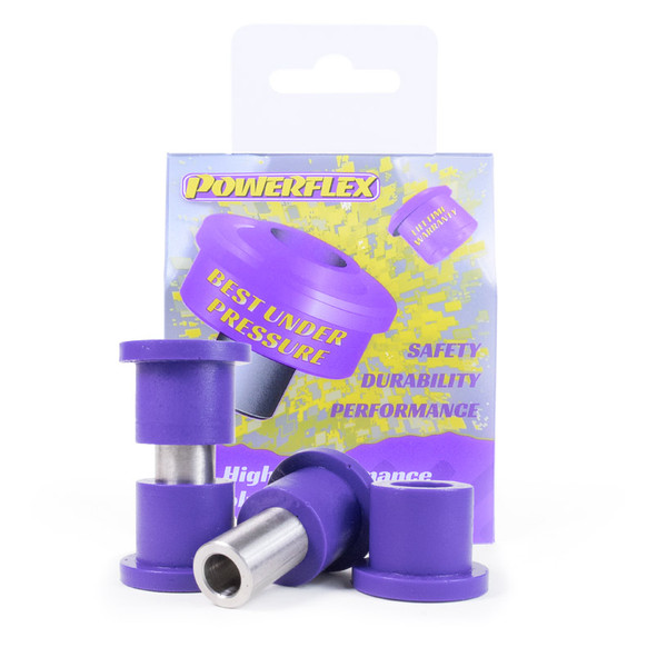 Daihatsu Charade G202, G203 (1993 - 2000) PowerAlign Camber Bolt Kit (12mm x 60mm) (PFA100-12)