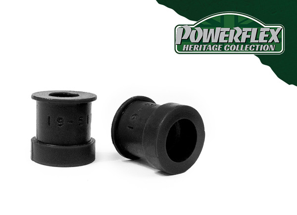 Ford Escort Models Front Anti Roll Bar Mount 20mm (PFF19-1403-20H)