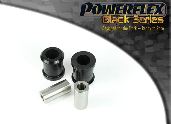 Ford Fiesta Models Front Anti Roll Bar Bush 21mm (PFF19-2203-21BLK)