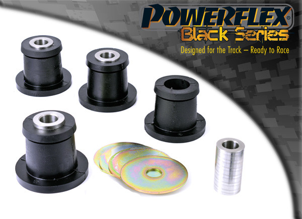Ford Mondeo Models Front Anti Roll Bar To Chassis Bush 24mm (PFF19-1603-24)