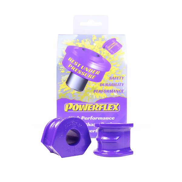 Ford Sierra Models Rear Beam Mounting Bush (PFR19-107)