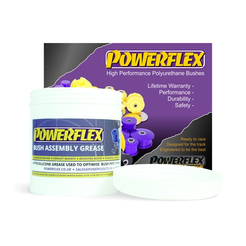Handling Packs Handling Packs Ford Fiesta MK7 ST (PF19K-1004)