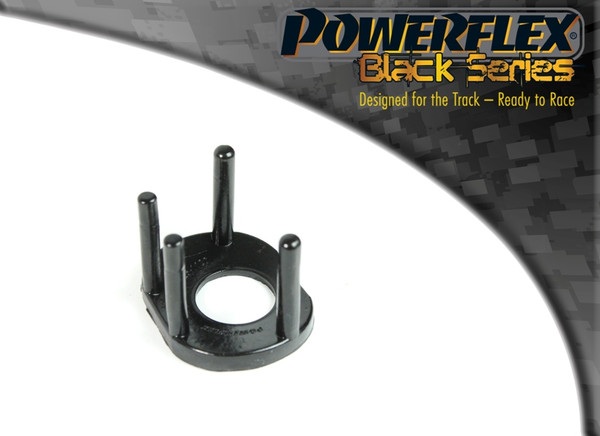 Honda Civic Models Front Anti Roll Bar Bush 24mm (PFF25-104-24BLK)