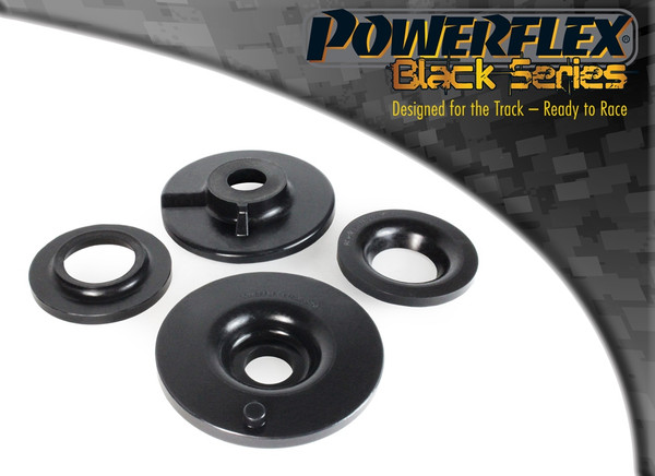 Hyundai Elantra Models Front Wishbone Front Bush (PFF26-101BLK)