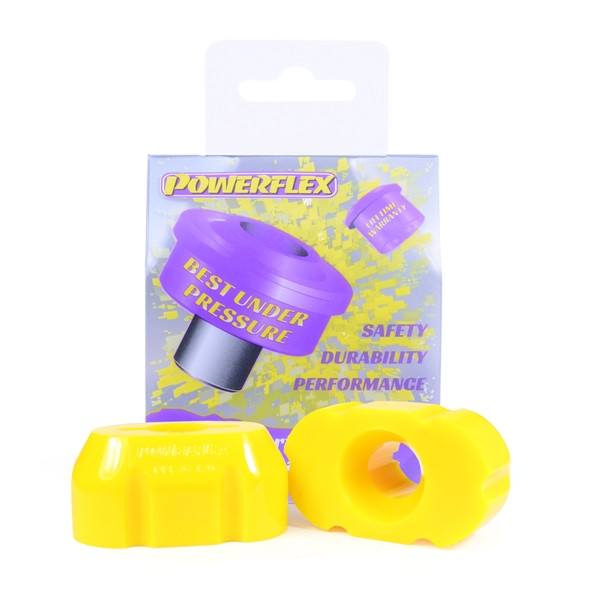 Hyundai Elantra Models Upper Gearbox Mount Bush Insert (PFF26-123)