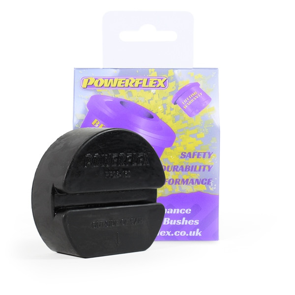 Hyundai Veloster Models Front Wishbone Rear Bush Anti-Lift & Caster Adjust (PFF26-102GBLK)