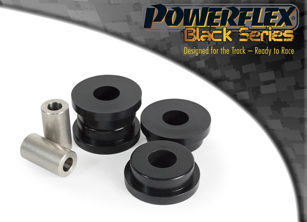 Lancia Delta HF Integrale inc Evo (1986 - 1995) Rear Anti Roll Bar Bush 15mm (PFR30-310-15H)