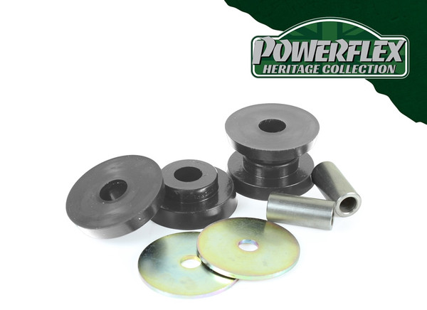 Lancia Zeta (1994 - 2002) Universal Exhaust Mount (EXH026)