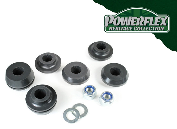 Land Rover Defender Rear Anti Roll Bar Bush 19mm (PFR32-103-19H)
