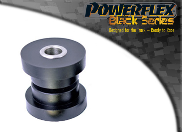 MG ZR (2001-2005) Brake Reaction Bar Mount (PFF63-401BLK)