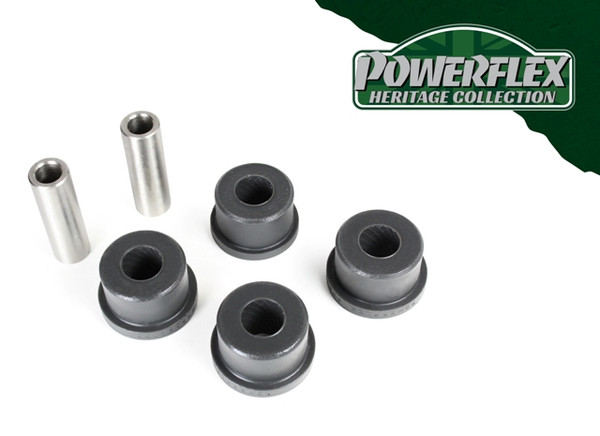 Mazda MX-5, Miata, Eunos Front Anti Roll Bar Mounting Bush 22mm (PFF36-105-22BLK)