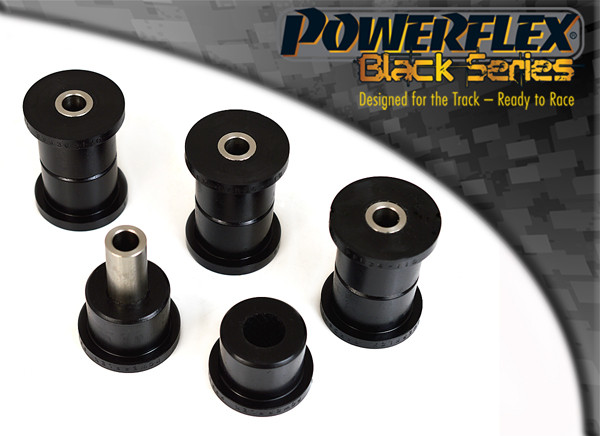 Mazda MX-5, Miata, Eunos Rear Upper Wishbone Bush Inner (PFR36-112BLK)