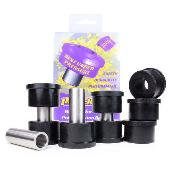 Mazda MX-5, Miata, Eunos Rear Upper Wishbone Bush Inner (PFR36-112H)