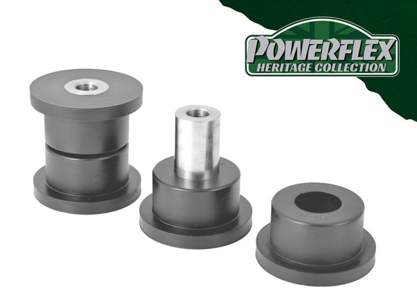 Mazda RX-7 Gen 3 - FD3S (1992-2002) Power Steering Rack Mount Kit (PFF36-306)