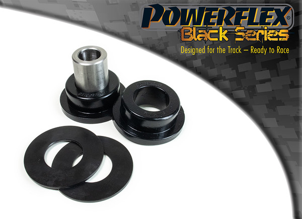 Mini R50/52/53 Gen 1 (2000 - 2006) Gearbox Mounting Bush Insert (PFF5-108BLK)