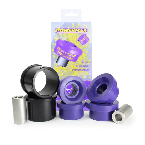 Mini R50/52/53 Gen 1 (2000 - 2006) Rear Anti Roll Bar Bush 17mm (PFR5-111-17)