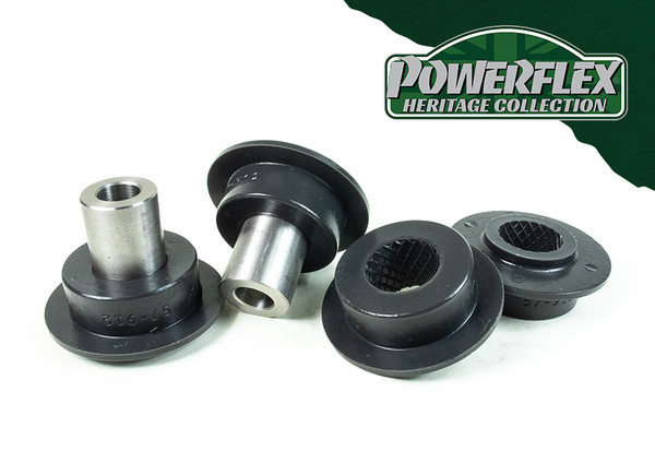 Porsche 911 996 (1997-2005) Rear Anti Roll Bar Bush 19mm (PFR57-510-19BLK)
