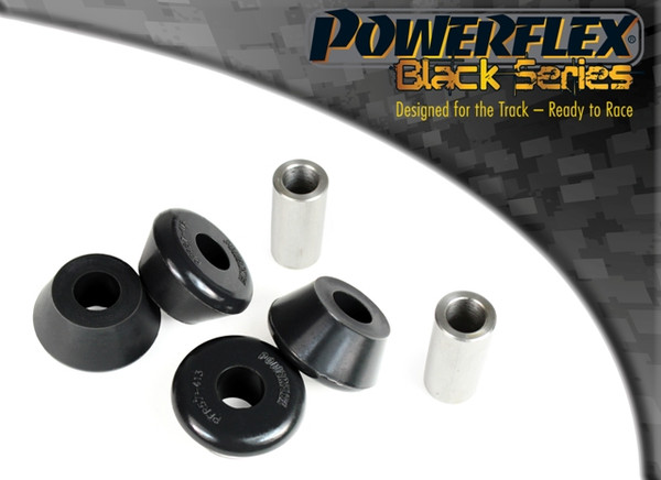 Porsche 914 (1970 - 1976) Front Stabiliser Bar Bush 14mm (PFF57-1403-14BLK)