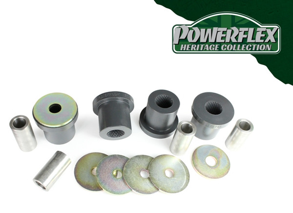 Porsche 944 inc S2 & Turbo (1985 - 1991) Front Anti Roll Bar To Link Rod Bush (PFF57-206)