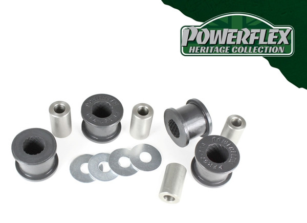 Porsche 944 inc S2 & Turbo (1985 - 1991) Rear Anti Roll Bar Bush 20mm (PFF57-209-20)