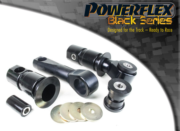 Porsche 944 inc S2 & Turbo (1985 - 1991) Rear Anti Roll Bar Bush 20mm (PFF57-209-20H)