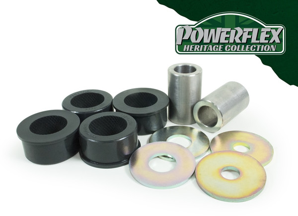 Porsche 944 inc S2 & Turbo (1985 - 1991) Rear Trailing Arm Inner Bush (PFR57-222)