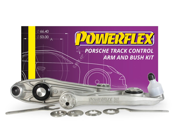 Porsche 986 Boxster (1997-2004) Front Anti Roll Bar Bush 23.5mm (PFF57-501-23.5)