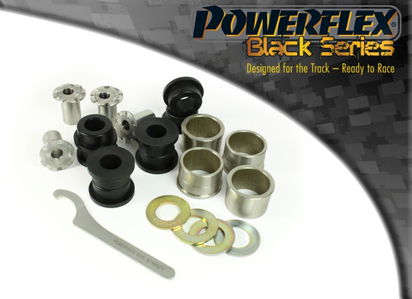 Renault Zoe (2012-ON) Lower Torque Mount, Fast Road (PFF60-1422)