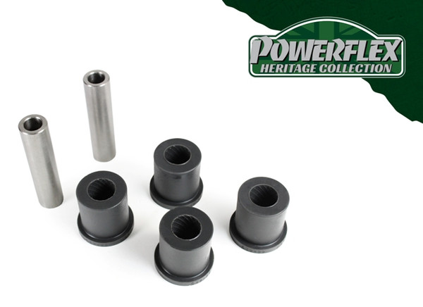 Saab 9000 (1985-1998) PowerAlign Camber Bolt Kit (12mm x 70mm) (PFA100-12-70)
