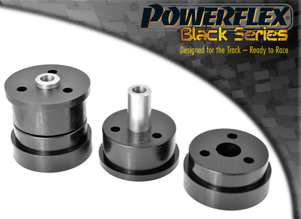 Scion FR-S (2014-2016) Steering Rack Mounting Bush (PFF69-309BLK)