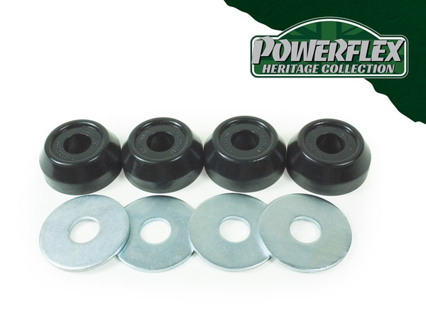 Seat Ibiza Models Lower Engine Mount Large Bush (Tuned/Track) (PFF85-620P)