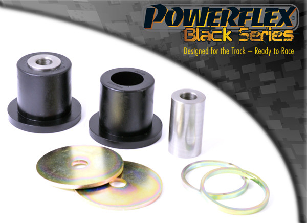 Subaru BRZ 1st Gen (2012 - 2021) Rear Toe Adjuster Inner Bush (PFR69-508)
