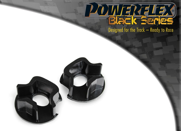 Subaru BRZ 1st Gen (2012 - 2021) Rear Upper Arm Inner Front Bush (PFR69-510BLK)