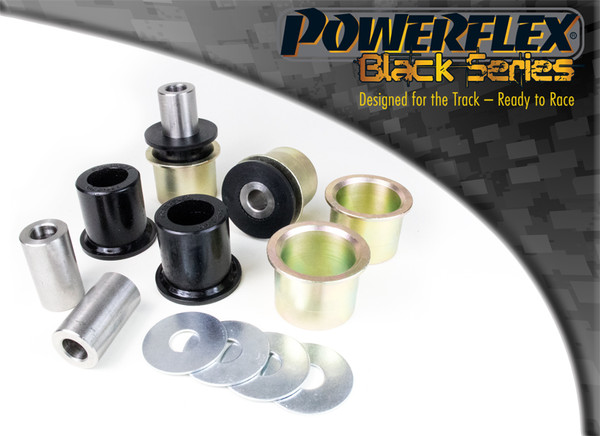 Subaru BRZ 1st Gen (2012 - 2021) Rear Upper Arm Inner Rear Bush (PFR69-511)