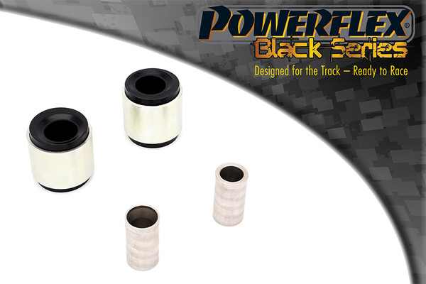 Subaru Outback Front Anti Roll Bar Bush 20mm (PFF69-503-20BLK)
